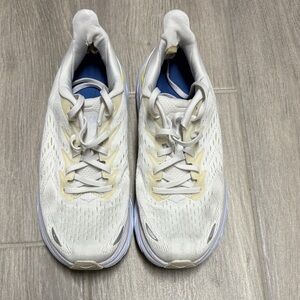 Hoka Athletic Sneakers